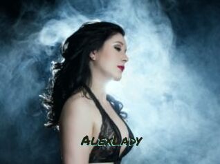 AlexLady