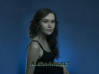 AlexaAngels