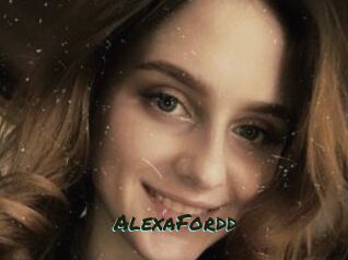 AlexaFordd