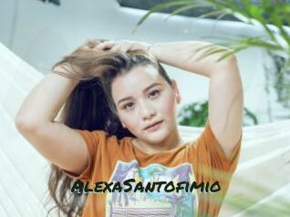 AlexaSantofimio
