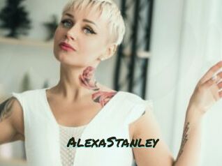 AlexaStanley
