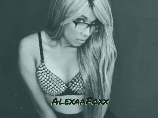 AlexaaFoxx
