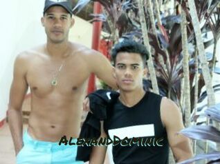 AlexandDominic