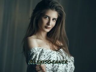AlexisGenner
