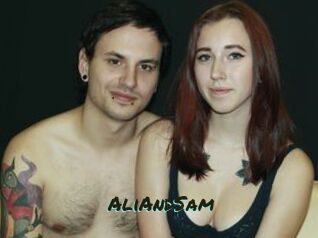AliAndSam