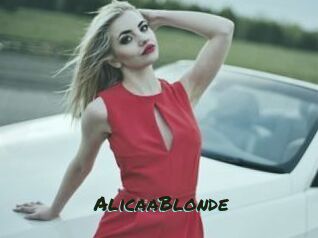 AlicaaBlonde