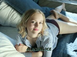 AliceAlice