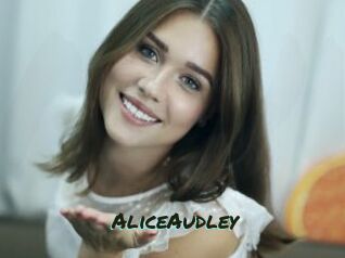 AliceAudley