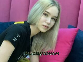 AliceWadham
