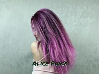 Alice_PinkX