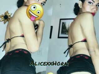 AlicexxHorny