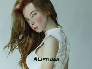 Aliftinna