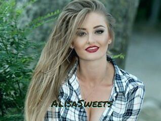AlisaSweets