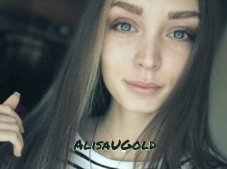 AlisaUGold