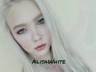 AlisaWhite