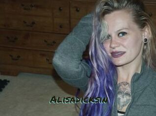 Alisadicksin