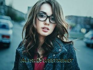AlishaSweetheart
