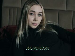 AlisonDex