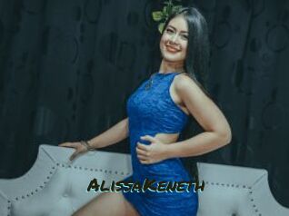 AlissaKeneth