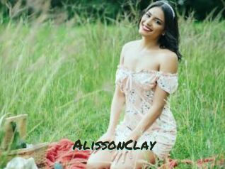 AlissonClay