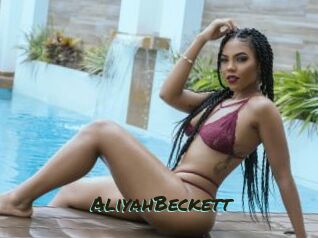 AliyahBeckett