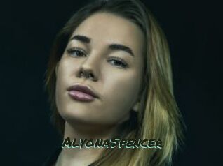 AlyonaSpencer