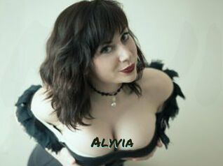 Alyvia