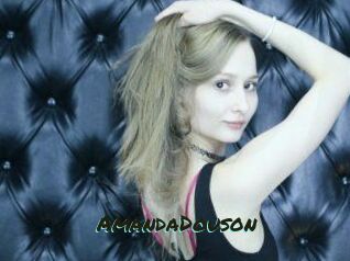AmandaDouson