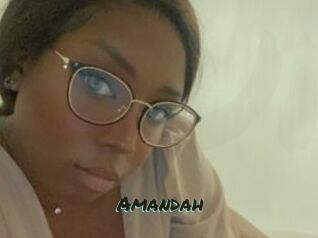 Amandah