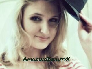 AmazingBeautyX