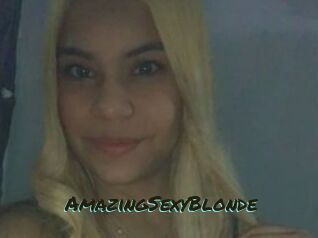 AmazingSexyBlonde
