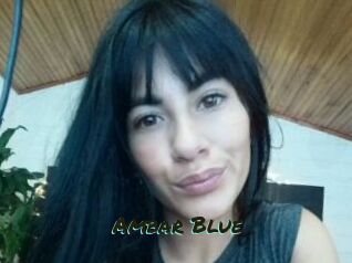 Ambar_Blue