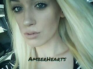 AmberHearts