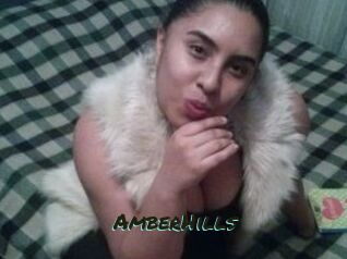 AmberHills