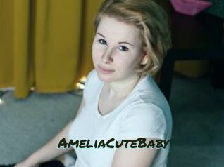 AmeliaCuteBaby