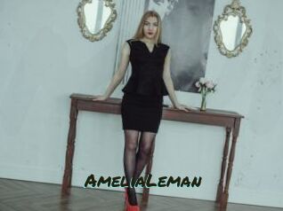 AmeliaLeman