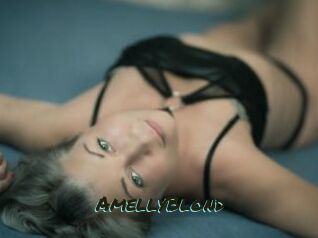 AmellyBlond