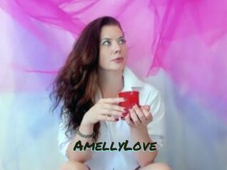 AmellyLove
