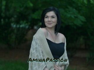 AminaPassion