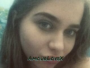 AmourLoveX