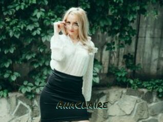 AnaClaire