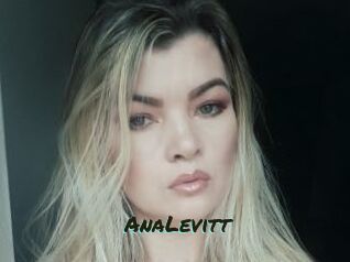 AnaLevitt