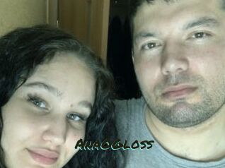 AnaOGloss