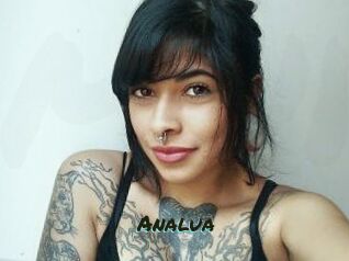 Analua