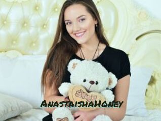 AnastaishaHoney