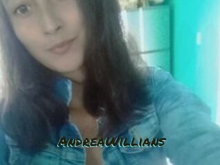 AndreaWillians