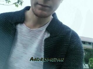 Andromedan