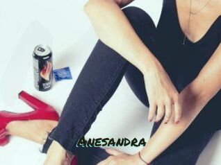 Anesandra