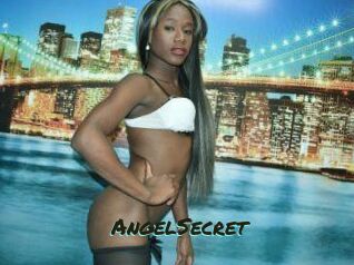 AngelSecret
