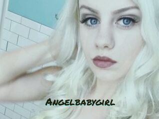 Angelbabygirl